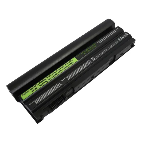 Battery 04NW9 9-cell for Dell notebook original