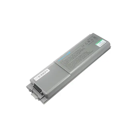 Battery 01X284  9-cell for Dell notebook