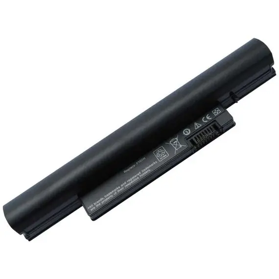 Battery 312-0804 3-cell for Dell notebook original
