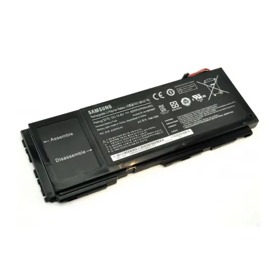 Battery  AA-PBPN8NP, BA43-00322A  original  for Samsung Laptop NP700Z3A, NP700Z