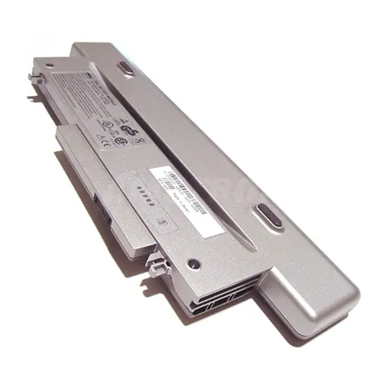 Battery 312-0106 6-cell for Dell notebook