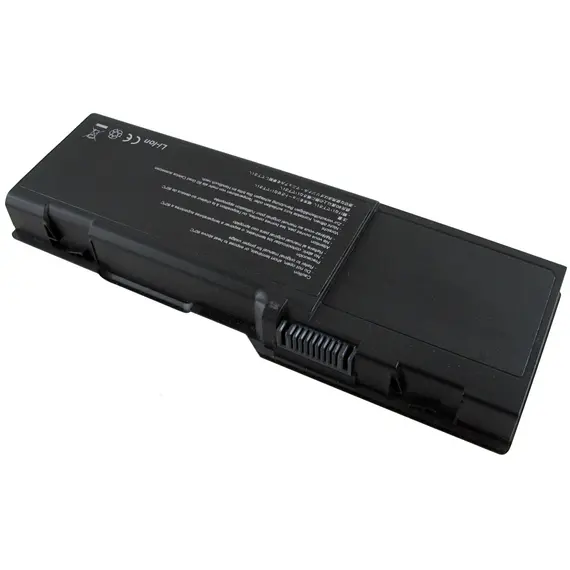 Battery 0GD761 9-cell for Dell notebook