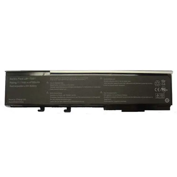 LBF-TS61 6-cell