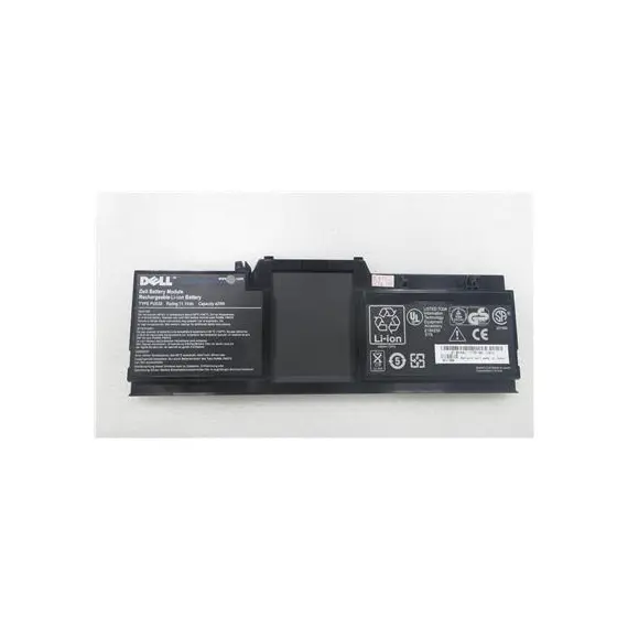 Battery WR015 6-cell for Dell notebook