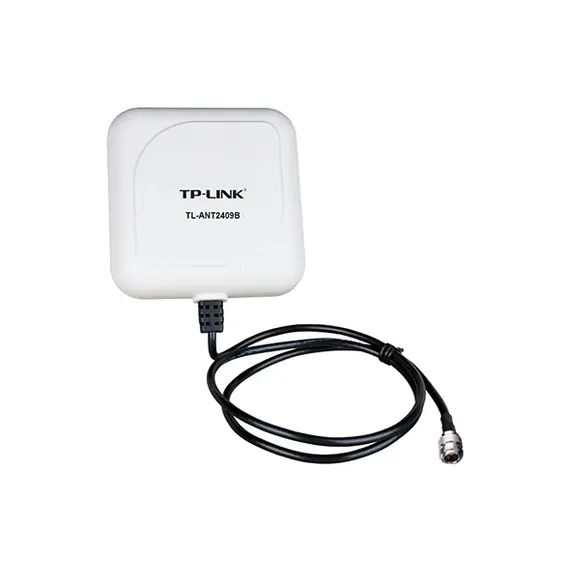2.4GHz 9dBi Outdoor Directional Antenna TL-ANT2409B