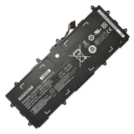 Battery  AA-PB2N2TP, AA-PBZN2TP, BA43-00355A original  for Samsung Laptop