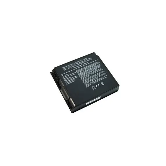 Battery 1F749 6-cell for Dell notebook