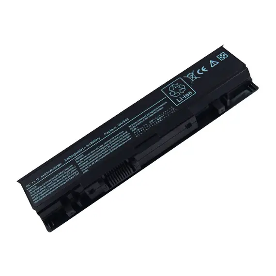 Battery KM887  6-cell for Dell notebook original