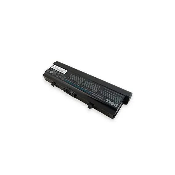 Battery  312-0452  9-cell for Dell notebook