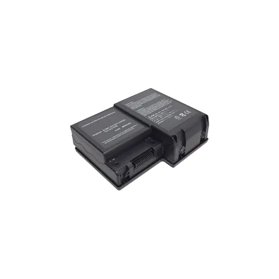 Battery 1K882 12-cell for Dell notebook