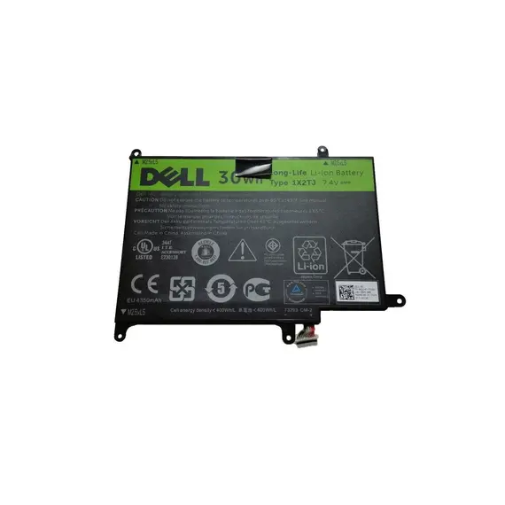 1X2TJ 4-cell