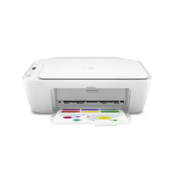 HP DeskJet 2710 All-in-One Printer