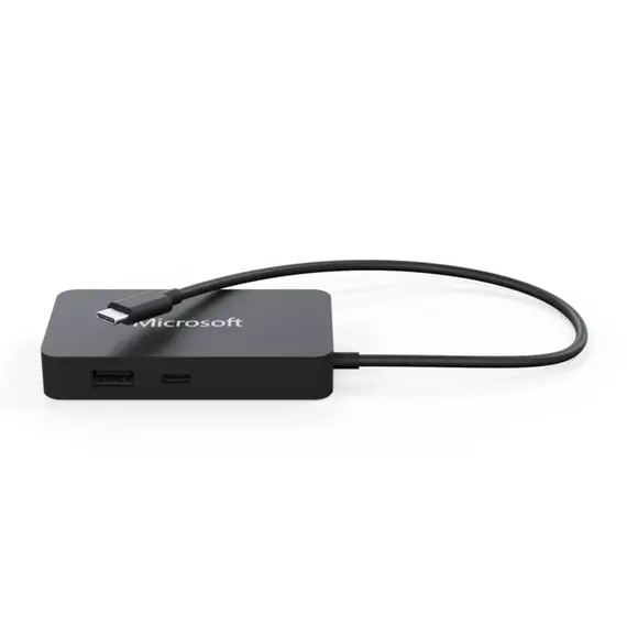 Microsoft SWV-00009 - USB-C® Travel Hub