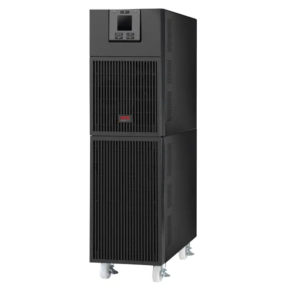 APC SRV6KI - Uninterruptible Power Supply (UPS) Double-conversion (Online), 6000VA, 6000W