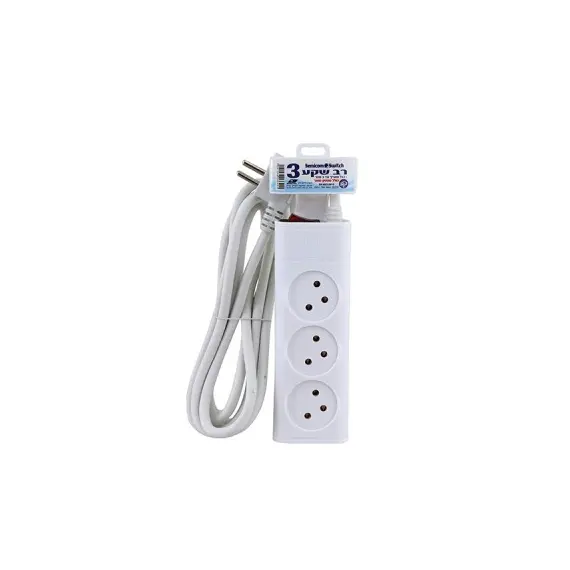 Semicom SW-MS3-3M+S - Multi Socket, 3U, Up to 3M+S