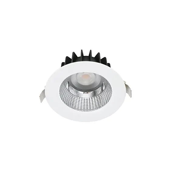Semicom ‎SM-DL178D/18CW - Recessed Spotlight, 4000K, DIM, 60D