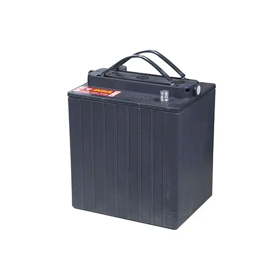 מצבר פריקה עמוקה ג'ל 6V 240A