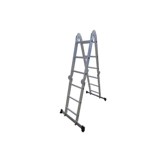GPT TOAL3X4 - Aluminum 4X3 Multipurpose Ladder