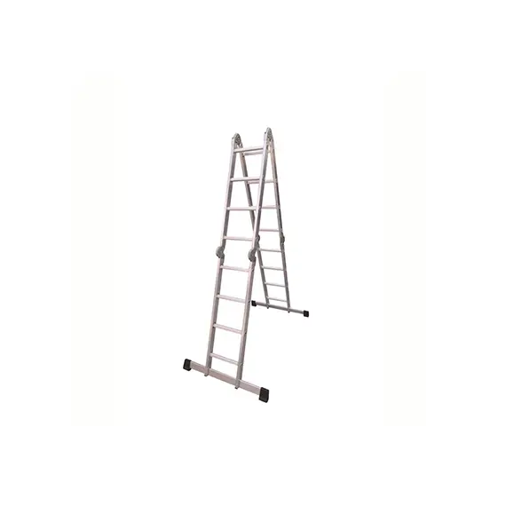 GPT TOAL4X4 - 4X4 ALU MULTIPURPOSE LADDER