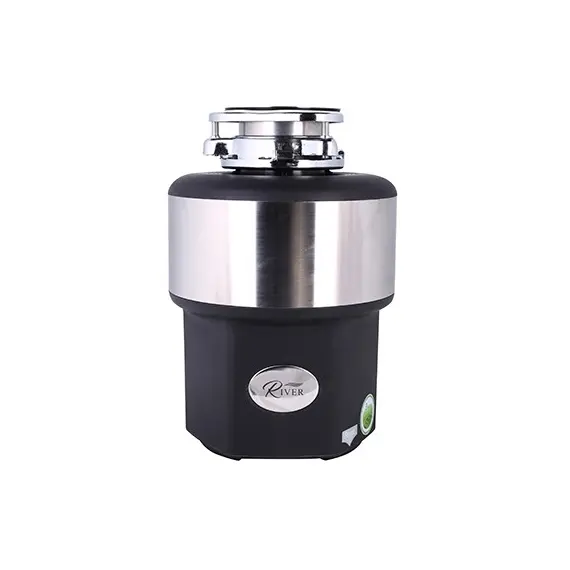 טוחן אשפה 560W כולל התקנה