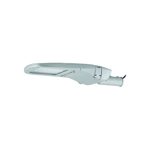 תאורת רחוב CLASS II אור קר IP66 50W PIONEER