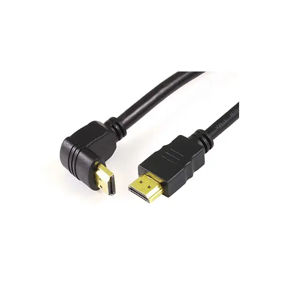 GPT HD4K19P90D/5 - HDMI Cable, 1 Angle, 5M, 4K