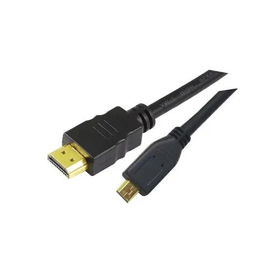 כבל HDMI MICRO 1.5M