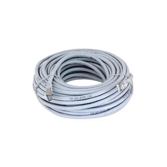 GPT RJ45CAT6/20FTP - Shielded Network Cable, CAT6, 20M
