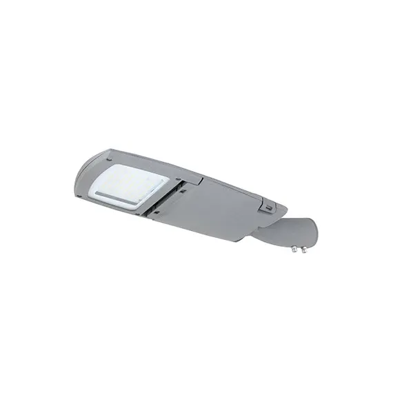 תאורת רחוב CLASS I אור קר IP65 80W ALFA