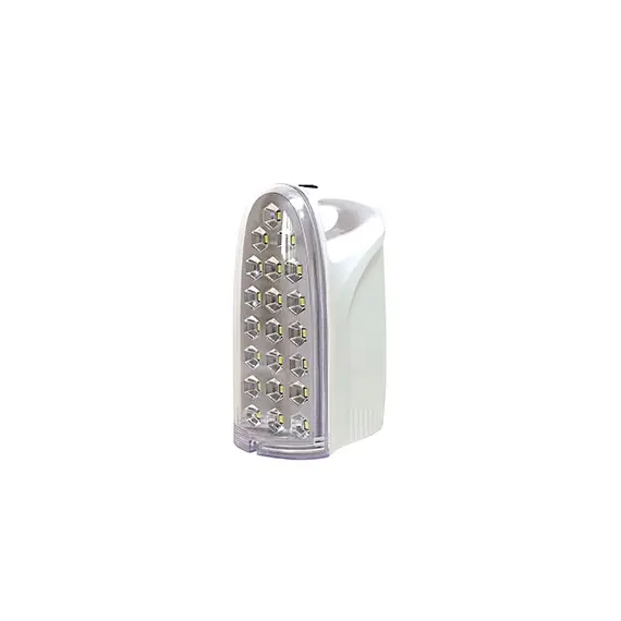 Semicom GL-6350L - Portable Flashlight, 21LED, 10W, White