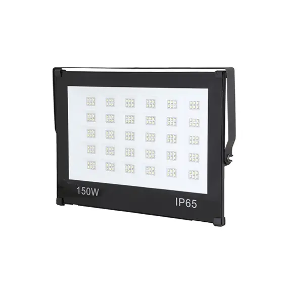 תאורת הצפה קווין 150W אור יום