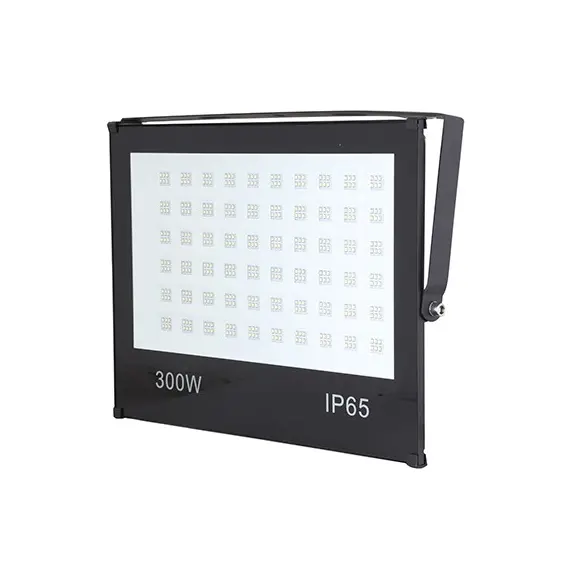 פנס הצפה קווין 300W -אור לבן