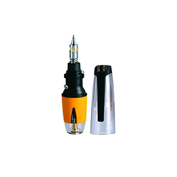 מלחם גז מקצועי ‎ 30W-70W