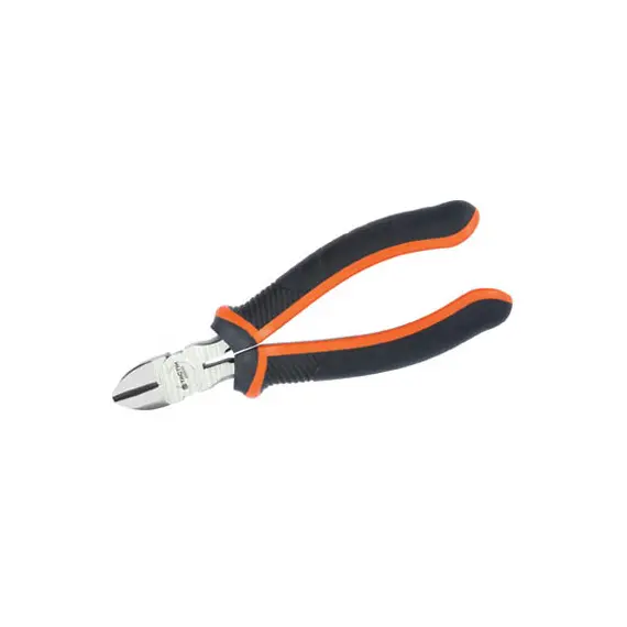 Tactix 200005 - Plier, Diagonal, 160mm