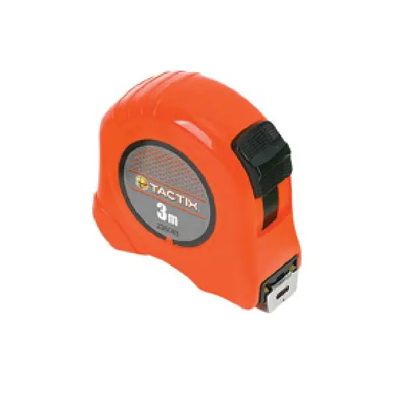 Tactix 235083 - Tape Measure, 3mx16mm