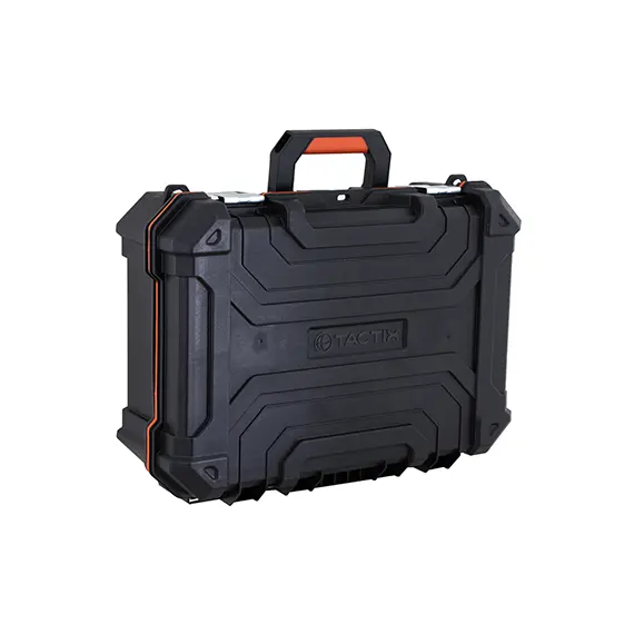 Buy Tactix 320064 - TECHNICIAN TOOL CASE 19" TOOL ORGANIZERS at Best ...