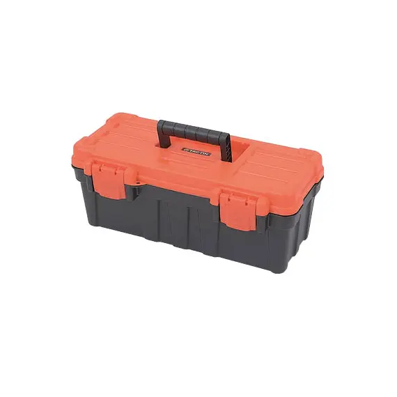 Tactix 320130 - Tool Box, 13", With Tray