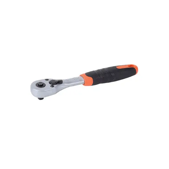 Tactix 362001 - Ratchet Handle, 1/4in