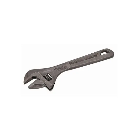 Tactix 210063P - ADJUSTABLE WRENCH