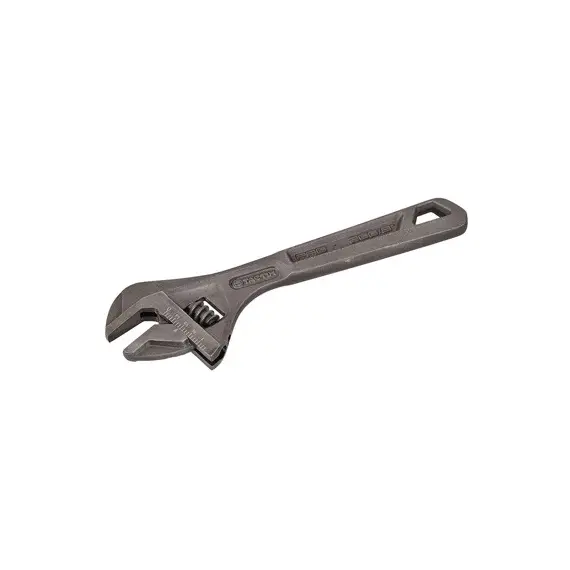 Tactix 210065P - ADJUSTABLE WRENCH 10 IN 1