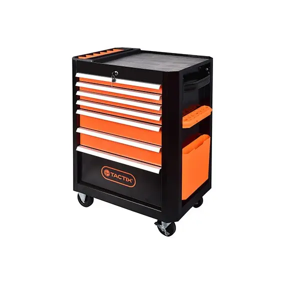 Tactix 326432 - Work Cart