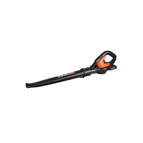 Worx WG549E - Leaf Blower, Li-ion