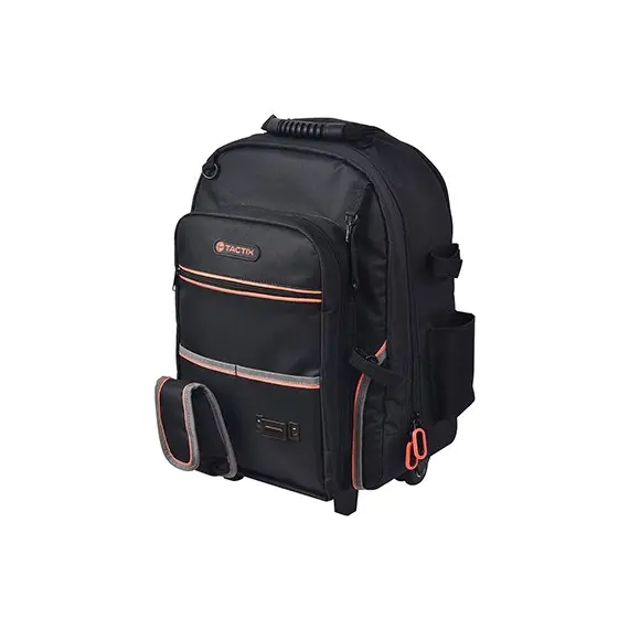 Tactix 323157 - 19.5" MOBILE TOOL BAG