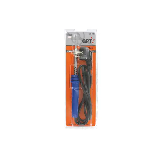 GPT ZD-7433 - Soldering Iron Gun, 30W