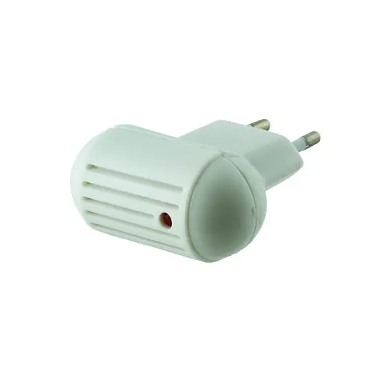 דוחה יתושים אקולוגי טבעי 230V