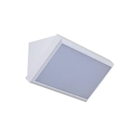 מנורת קיר ורונה 12W אור יום