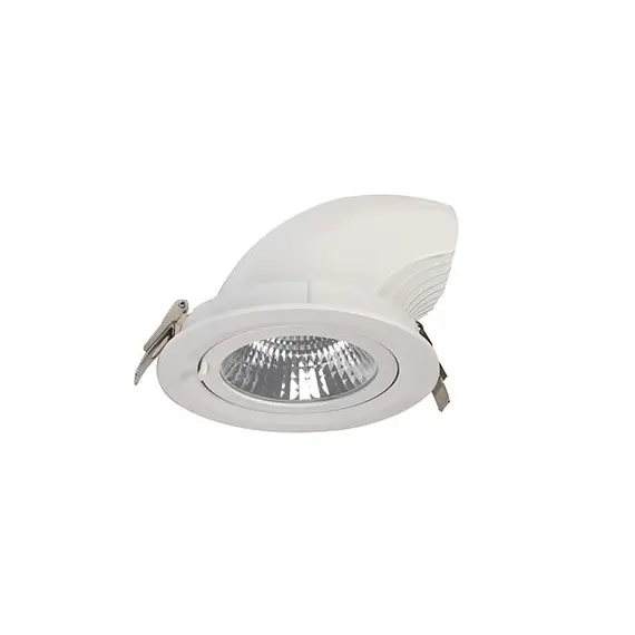 שקוע תקרה עין זיקית 30W אור חם