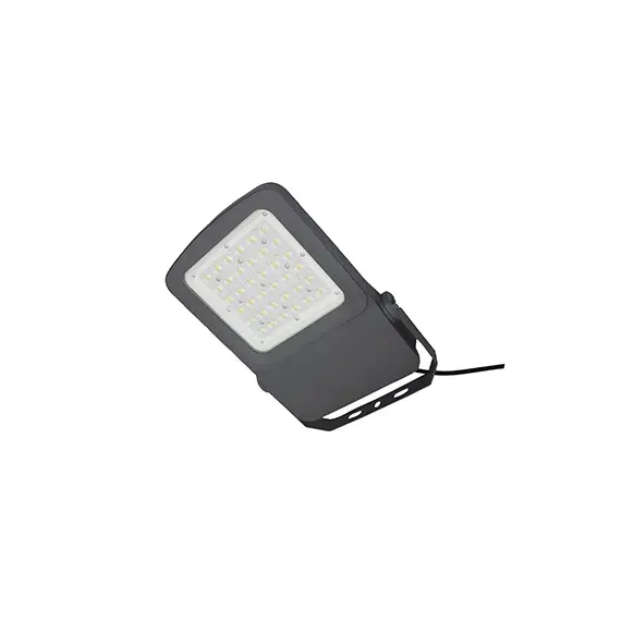 תאורת הצפה דוכס 100W IP65 אור יום