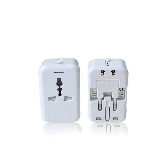 MoxPlug MX-PS199 - UNIVERSAL TRAVEL ADAPTOR