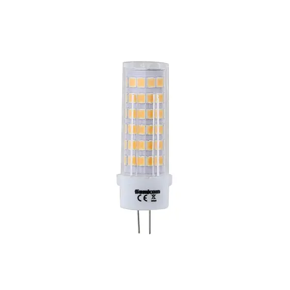 נורת 5.5W G4 אור יום
